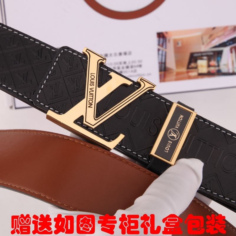 Louis Vuitton Belts